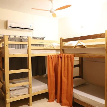 Hostel 11 Ченнаи Экстерьер фото
