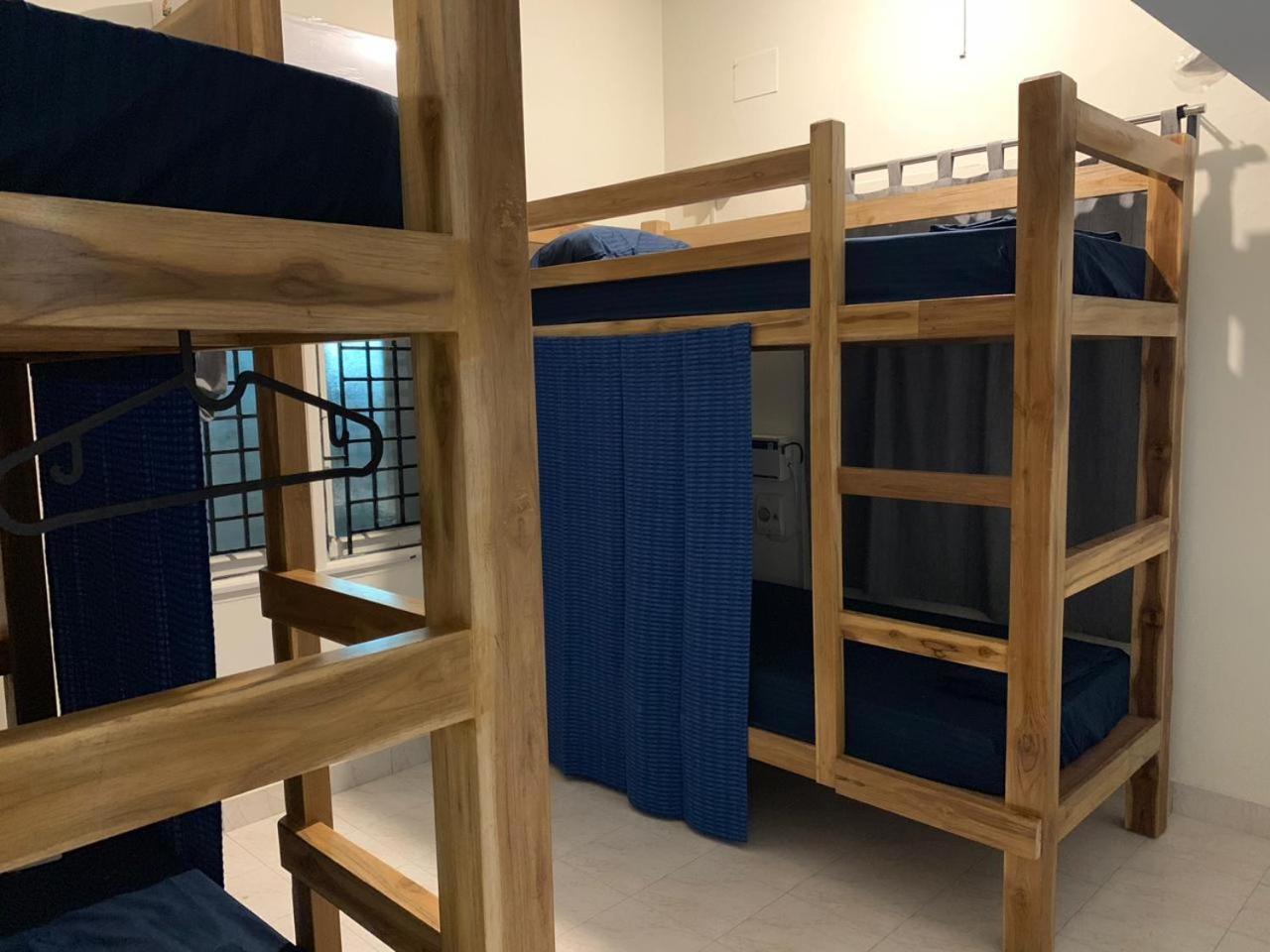 Hostel 11 Ченнаи Экстерьер фото