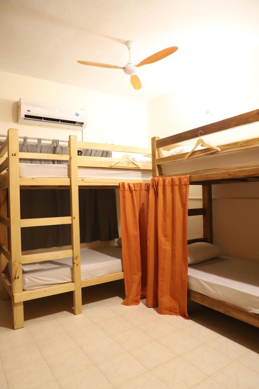 Hostel 11 Ченнаи Экстерьер фото