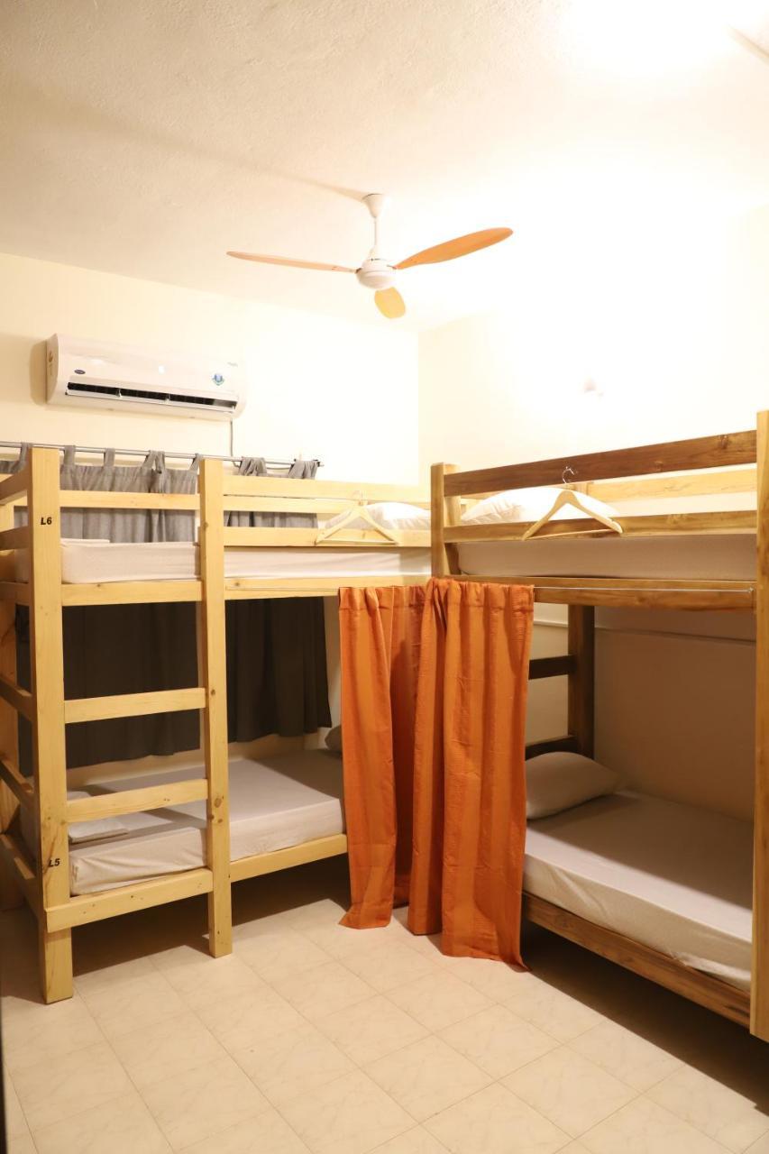 Hostel 11 Ченнаи Экстерьер фото