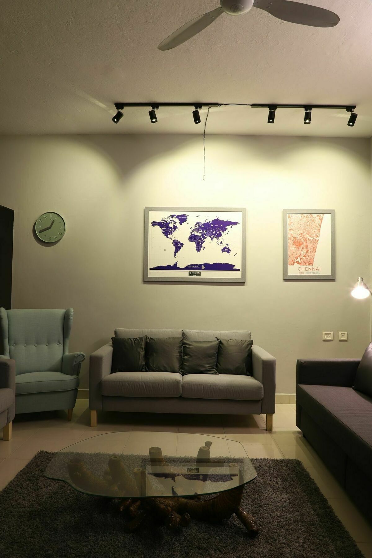 Hostel 11 Ченнаи Экстерьер фото